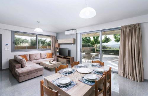 Amfithea Villas Petrokefali - Foto 1