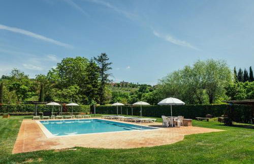 Agriturismo Casal Gheriglio - Foto 100