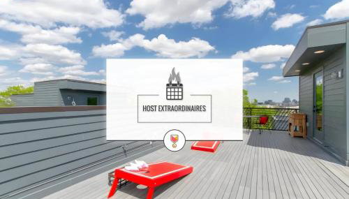 Ultra Large Deck Skyline Views - Photo 2