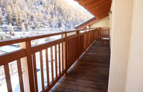 Punta Vittoria Sub 14 - Residence Anderbatt Gressoney - 3 Rooms - Cir 0010 - Foto 95