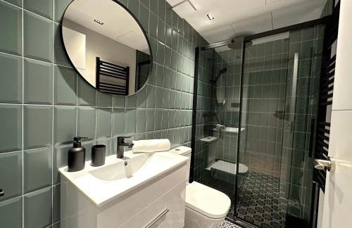 STAYMADRID - Bernabeu Luxe Apartment - Foto 11