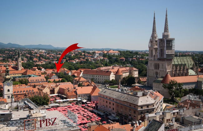 Kaptol Residence - Foto 29