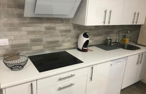 Niebla Centro Apartamentos - Foto 29