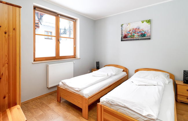 Apartamenty Sun & Snow Karpacz Myśliwska - Photo 36