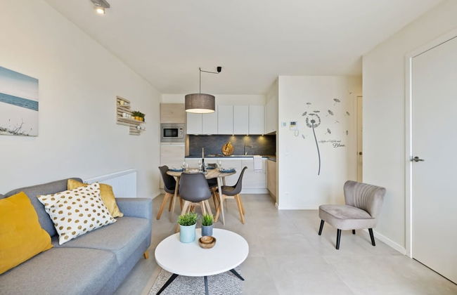 Apartment With Natural Swimming Pool - Foto 42