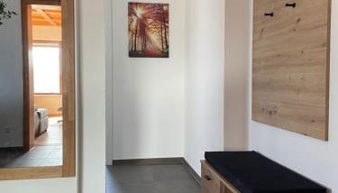 Ferienwohnung Siebenlinden - Foto 5