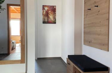 Ferienwohnung Siebenlinden - Foto 5