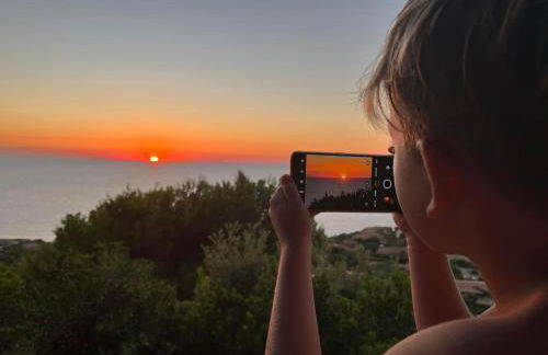 Casa Faedda Costa Paradiso - Foto 1