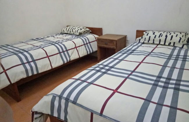 Farmhouse Homestay Jogja - Foto 3