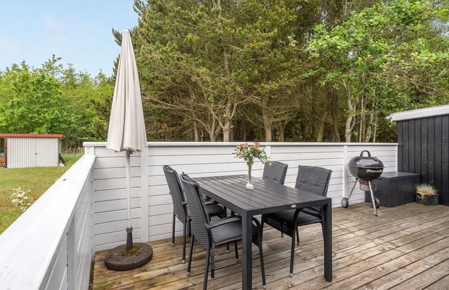 "Jaskirt" - 125m from the sea - Foto 9