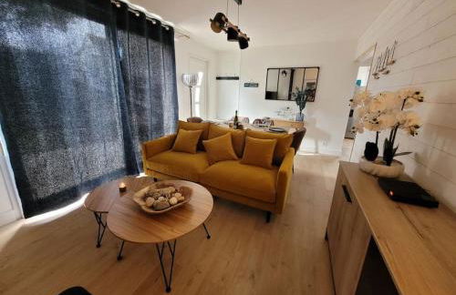 Le Cocon - Barneville plage - Foto 1