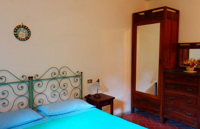 Residence Casprini da Omero - Foto 12