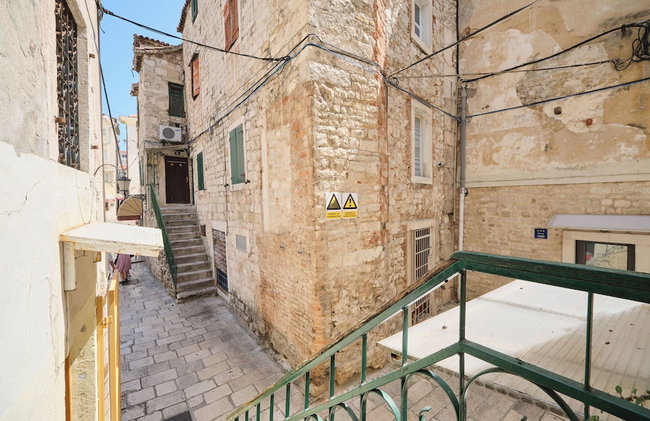 Old Town Art Apartment Split by Litto - Photo 96