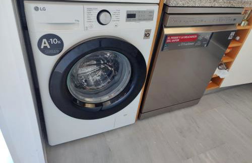 Sea view Penthouse Denia, ELEGANCE - Foto 28