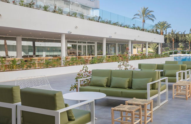 HM Martinique Aparthotel - Foto 63