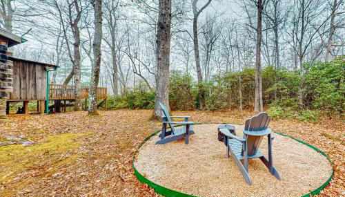 Gold Creek Cabin - Foto 3