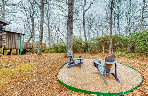 Gold Creek Cabin - Foto 3