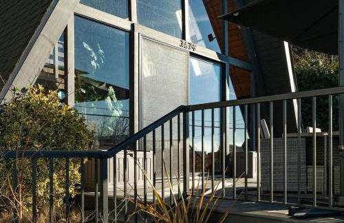 Perch - Shorewood A Frame - Foto 49