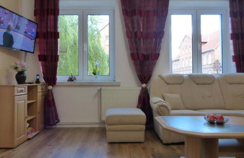 Ferienwohnung mit Brockenblick - Foto 19