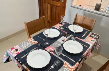 Conforto e ótima localização, proxima da BR e centro ideal para até 5 hospedes, acesso facilitado ao Curupy - Foto 14