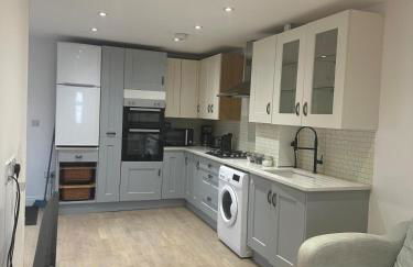 The Hideaway Haven - Foto 61