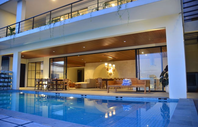 JadenHill CityView 8BR Villa Heated Pool+Movieroom - Foto 61