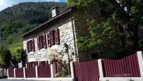 Gite Le Vignou à Ste-Enimie - Foto 2