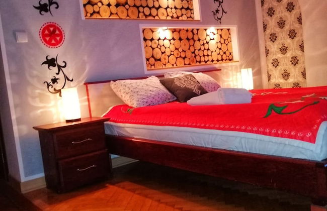 Willa Czajka - Widokowe Apartamenty - Foto 23