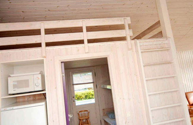 8 Person Holiday Home in Sjolund-by Traum - Foto 14