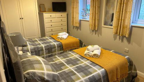 Abbotsleigh Rest - close to Glastonbury Abbey - Foto 3