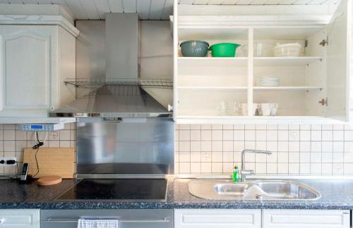 Apartment in stylish city villa - Foto 19