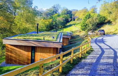 Otter Lodge - Photo 22