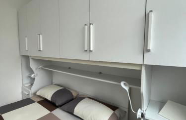 The Small White House In Milan - Foto 7