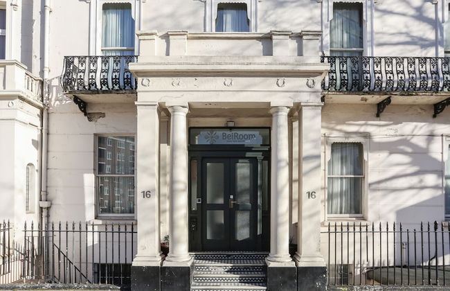 BeiRoom Hyde Park Apartments - Foto 1