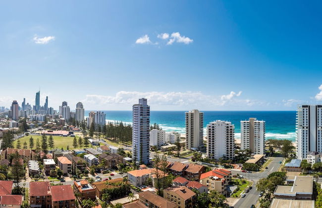 Belle Maison Apartments - Photo 69