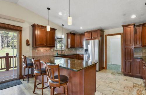 Mountain Vistas House and Acreage - Foto 40