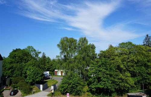 Ferienwohnung TrautesHeim - Parkplatz gratis - Foto 21
