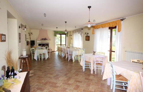 Agriturismo L'Arcadia - Foto 22