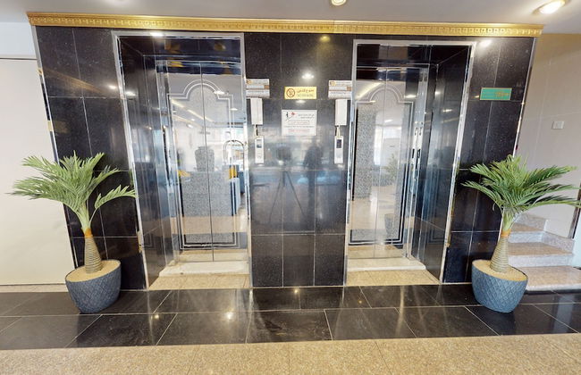 Manazel Al Madina Hotel Apartments - Foto 21