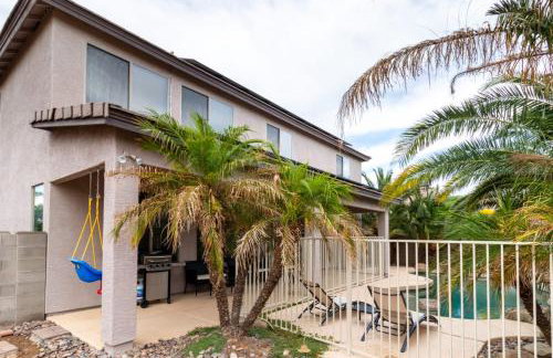 Sapphire Bliss Retreat Heated Pool BBQ By Relaxtay - Foto 42