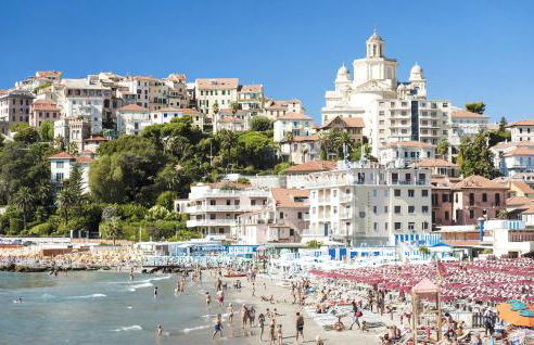 Amazing Home In Imperia With Wifi - Foto 10