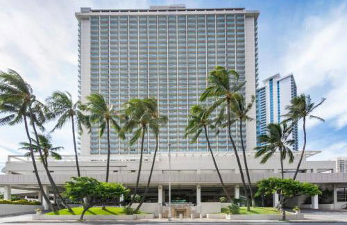 Castle at Ala Moana Hotel - Foto 85