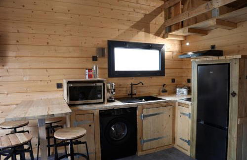 Cab-Appart Mont de Marsan - Foto 8