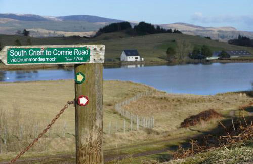 Wallace Lodge - Photo 5