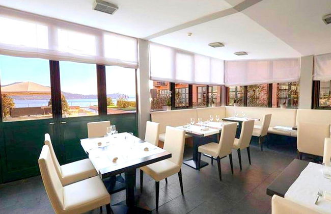 Brand new and Elegant Residence on Lake Maggiore - Foto 19