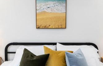 Ocean Lofts in the Vibe #3 - 5 min walk to beach - Foto 7