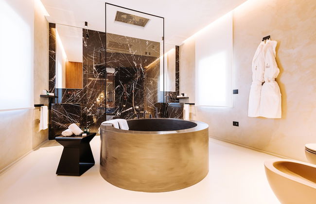 Palazzo Giuditta - Foto 16