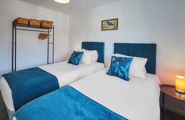 Host Stay Cleveland Rest - Foto 14