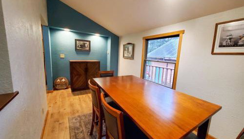 Juneau Cabin near Eaglecrest & Trails - Foto 4