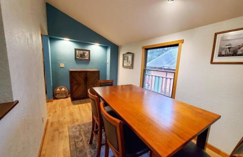 Juneau Cabin near Eaglecrest & Trails - Foto 4